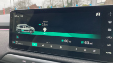 Kia Ev3 148kW GT-Line 81.4kWh 5dr Auto Electric Estate